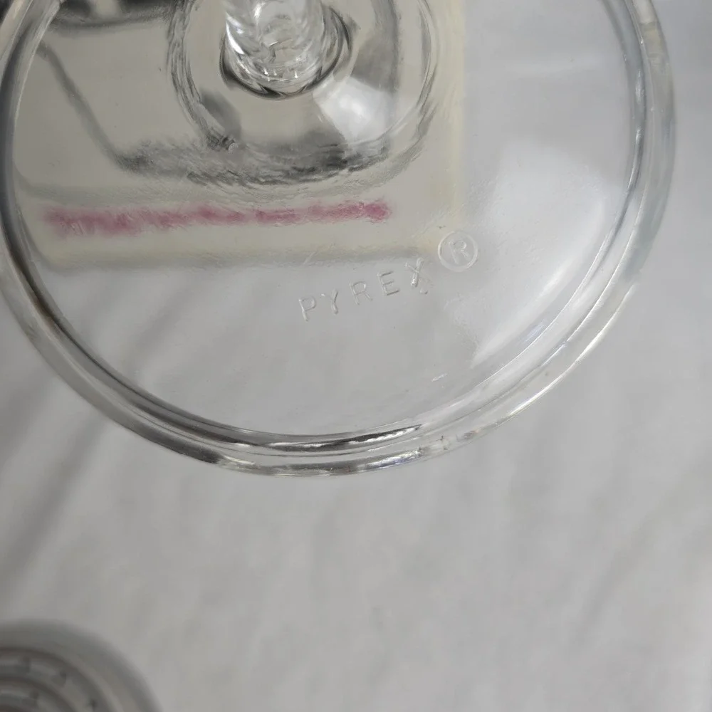 Pyrex good vintage